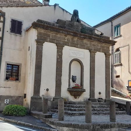 Agora Apartment Montecatini Val di Cecina Exterior foto
