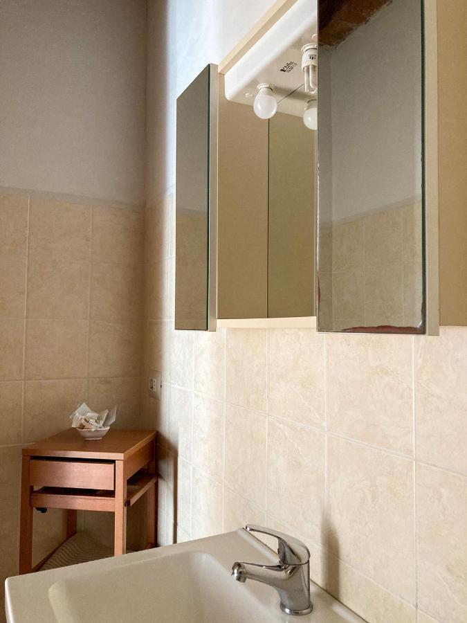 Agora Apartment Montecatini Val di Cecina Exterior foto