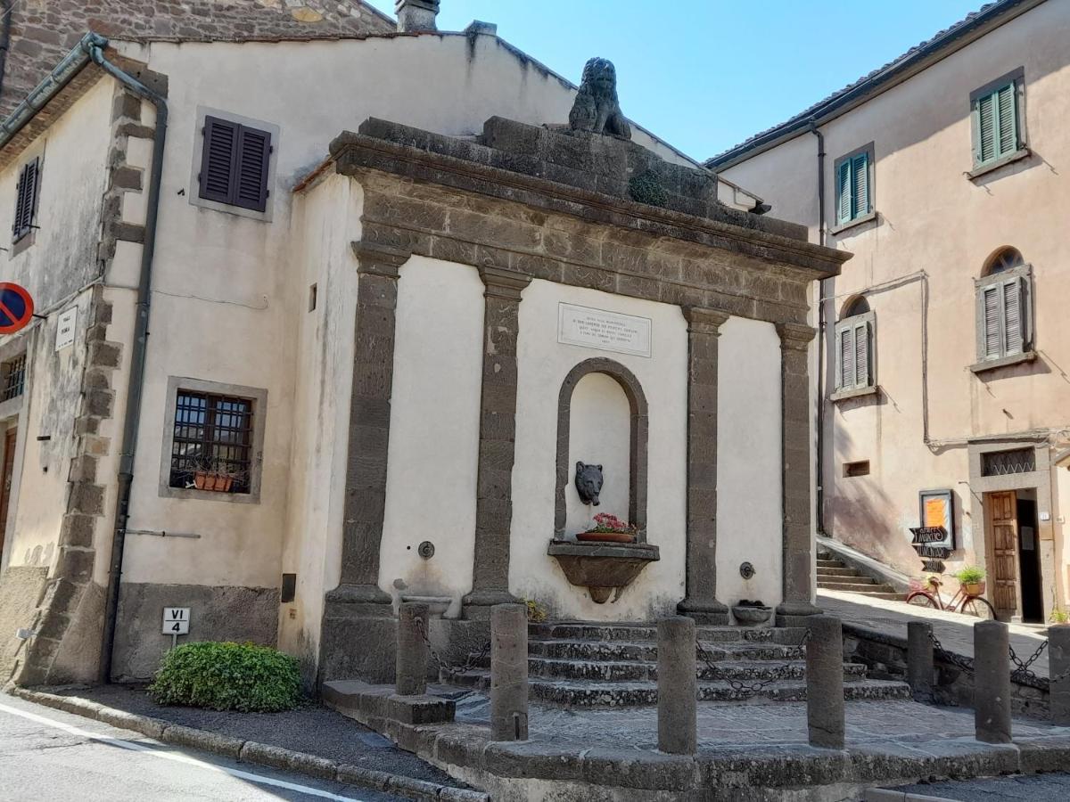 Agora Apartment Montecatini Val di Cecina Exterior foto
